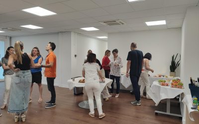 De nouveaux locaux pour le GIRTEC