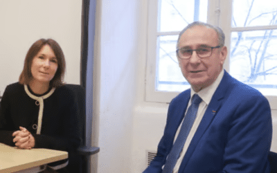 Ouverture de l&rsquo;antenne du GIRTEC à Bastia