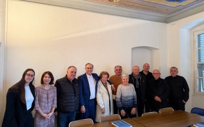 Participation au financement du GIRTEC par l&rsquo;association des maires de Haute-Corse